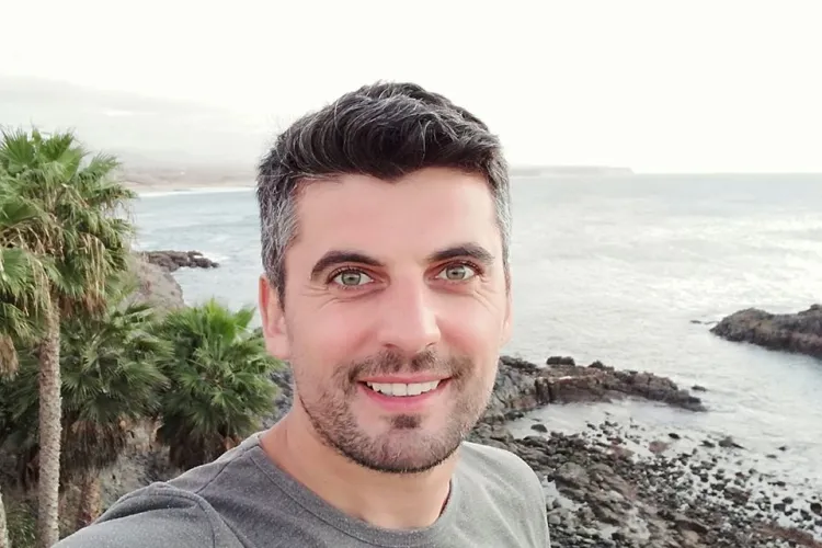 Actorul clujean Bob Rădulescu explică cum a refuzat iUmor și a scăpat de eticheta de „actor din provincie”: „Avea greutatea unei ancore”