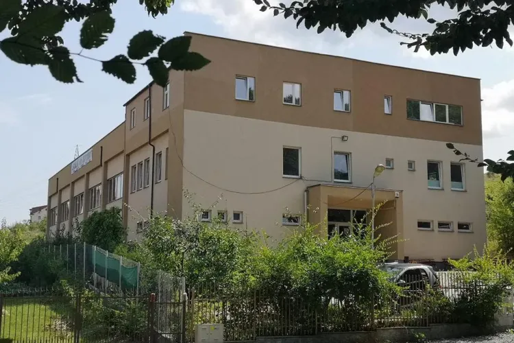  Primăria Cluj cumpără o sală privată de sport din Mănăștur cu 3,6 milioane de euro