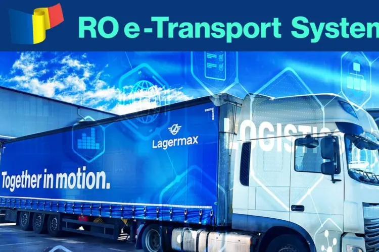 Ce înseamnă Codul UIT care le dă bătăi de cap tuturor firmelor și cum influențează sistemul RO e-Transport