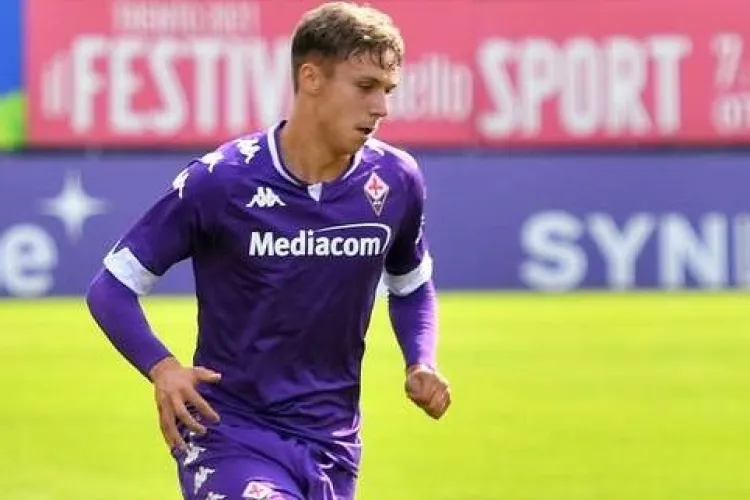 Drama transferului lui Louis Munteanu s-a încheiat. Italienii anunță suma uriasă pe care CFR a plătit-o pentru atacantul român