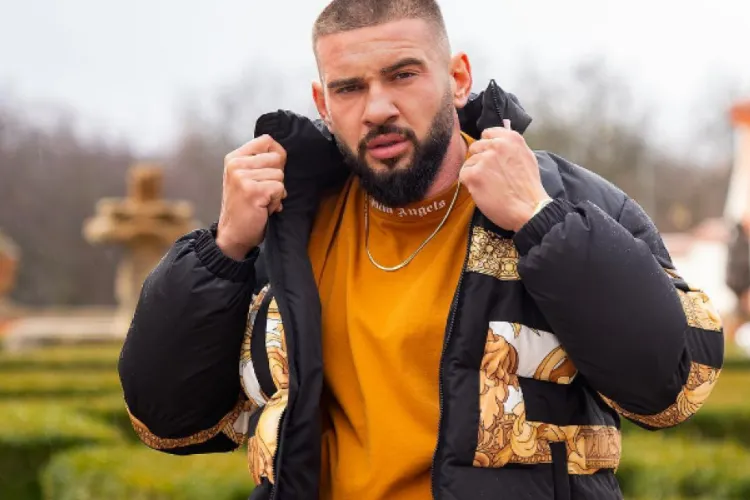 Dosarul lui Dorian Popa ajunge pe masa judecătorilor, după ce a fost prins sub influența substanțelor interzise la volan. Ce pedeapsă riscă vlogger-ul