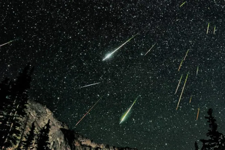Perseidele, un spectacol astronomic unic, pot fi admirate într-un loc magic din Apuseni, situat la numai o oră și jumătate de Cluj