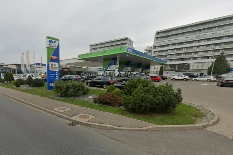 Clujeni de OMENIE! Un tânăr a găsit mii de lei pierduți într-o benzinărie din Cluj. Bărbatul i-a predat imediat Poliției