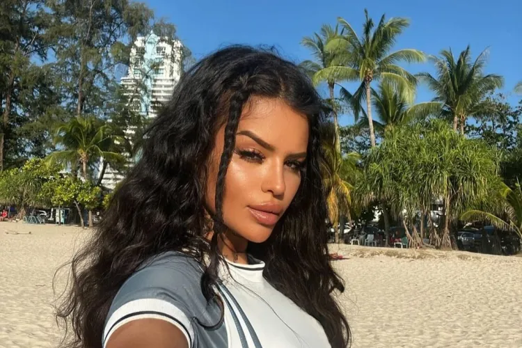 Andrei Rotaru, îndrăgostit de ispita din Cluj, acuză Antena 1 de „regie falsă”. A rostit cuvinte dureroase în emisiune? „O zi poate șterge 10 ani”