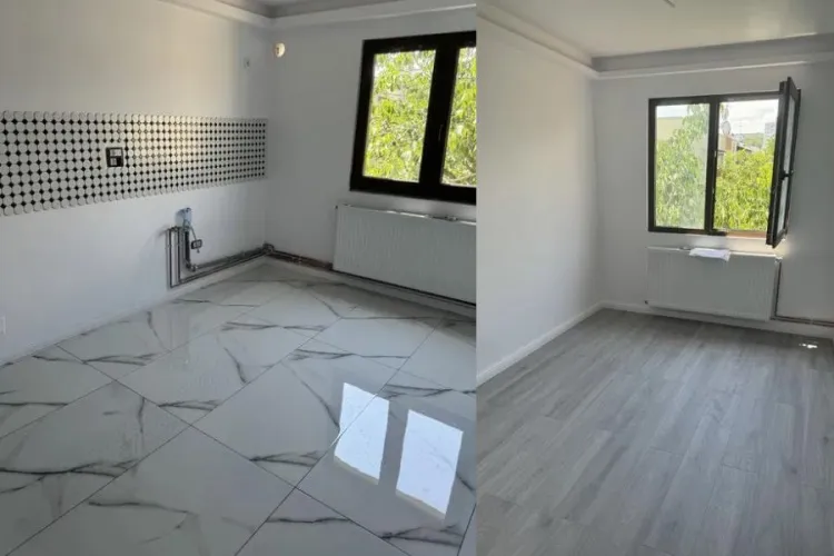 Noaptea minții! Un clujean cere 10.000 euro ca să-i cazeze pe festivalierii Untold într-un apartament nemobilat: „E lux. Mobilez la cerere”