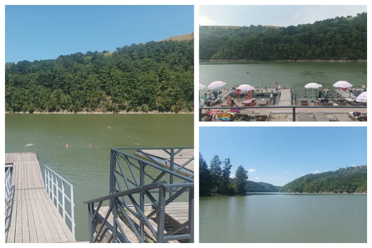 Lucrurile simple care fac diferența! Turist clujean, impresionat de un mic oraș din Banat: „Clujul să nu se uite la exemple din afară/Model de urmat”