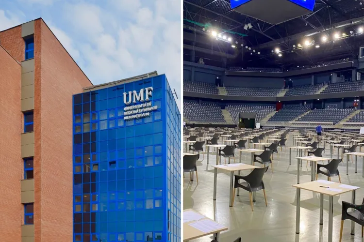 După ce s-a jurat că „pentru nimic în lume nu va veni să studieze în România”, o tânără din Franța a ales UMF Cluj. Ce a convins-o pe Louise