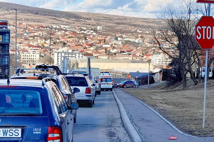 Cât de poluat e Clujul. Lunile cu cel mai poluat aer/S-a măsurat nivelul de PM2.5 și PM10 - poluanți extrem de periculoși pentru sănătate!