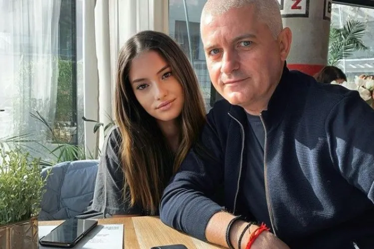 Virgil Ianțu și-a cerut iubita de soție după 20 de ani de relație/De ce nu s-au căsătorit până acum