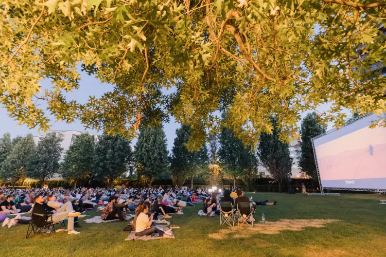 „La Dolce Vita Festival” aduce în Iulius Parc preparatele delicioase, muzica live și vibe-ul efervescent al petrecerilor italiene