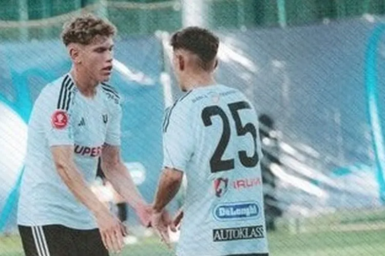 Victorie categorică pentru ,,U” Cluj într-un amical în care antrenorul Sabău a testat mai mulți jucători. Cu ce scor s-au impus ,,studenții”