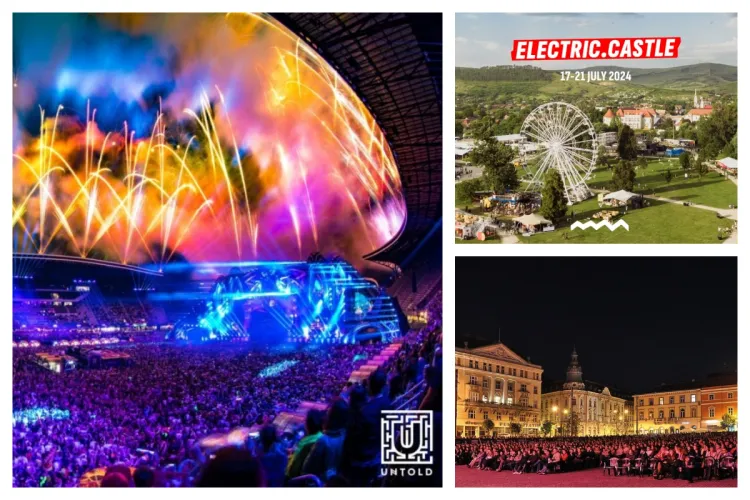 Turistă olandeză șocată de prețurile din Ardeal: Nu pot să cred cât de ieftin e totul!/ „Clujul e destinație turistică pentru festival”