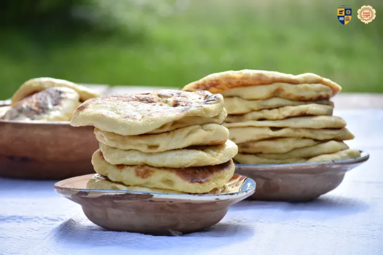 Ce se va întâmpla la Festivalul Plăcintelor din comuna Bobâlna,Cluj. Evenimentul delicios are loc în acest weekend