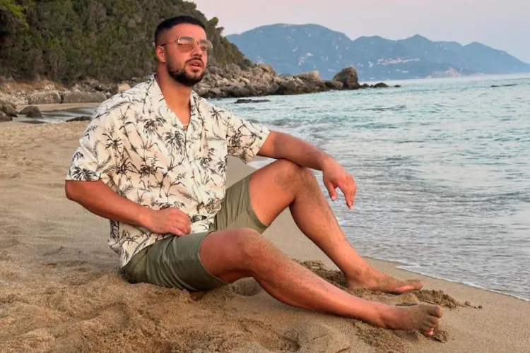 Culiță Sterp trăiește acum o viață de lux, dar n-a fost mereu așa! Artistul a avut multe lipsuri în copilărie: ,,Mergeam cu papucii rupți la școală’’