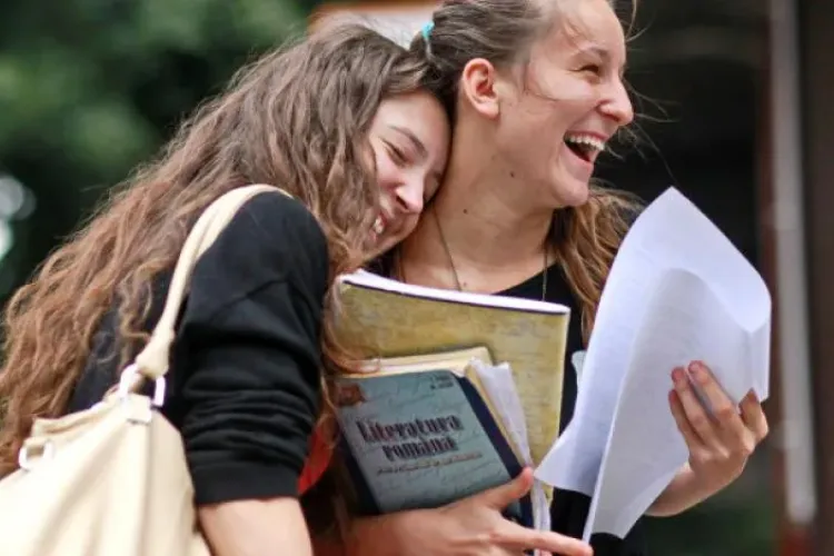 ADMITERE LICEU 2024: TOP licee din Cluj, în funcție de ultima medie de admitere. Vezi care a fost cea mai căutată secție 