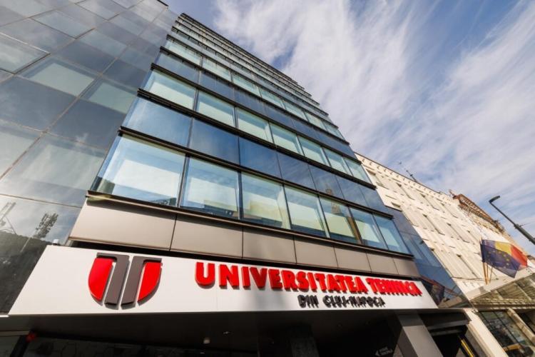 Specializarea de la UTCN Cluj unde au fost admiși la buget doar elevii cu media 10. Să fie domeniul viitorului?
