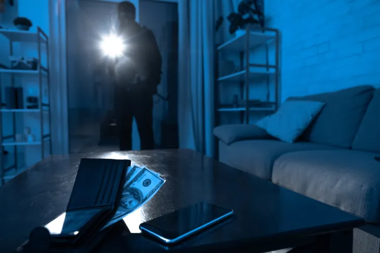 Trei clujeni riscă ani grei de închisoare, după ce au dat o spargere la sediul unei firme din Piața 1 Mai  