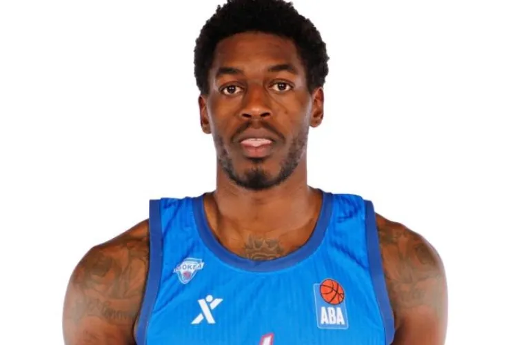 U-BT Cluj-Napoca a anunțat ultimul transfer din acest sezon. Noul pivot al campioanei României măsoară peste 2 metri