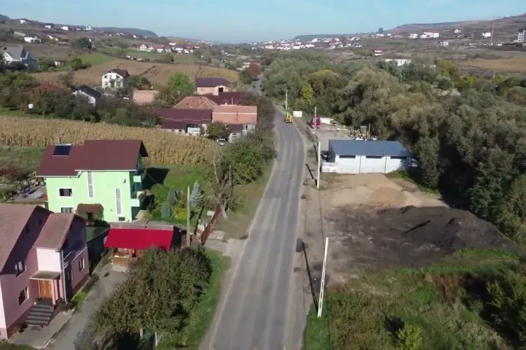 Clujenii de pe Valea Chintăului, exasperați din cauza mirosului pestilențial: „Este insuportabil, nu se mai poate sta cu geamul deschis”