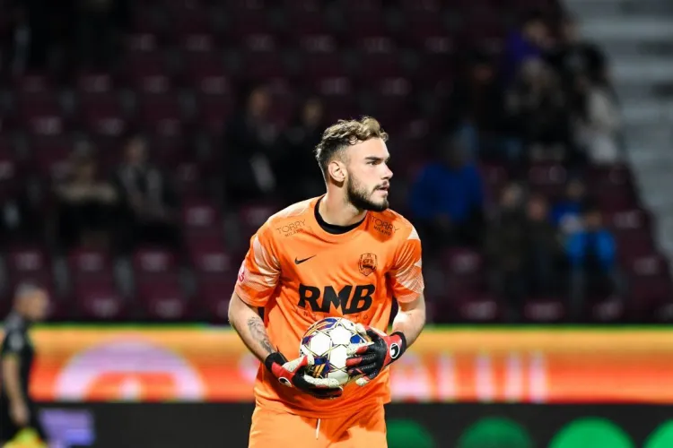 Transferul lui Răzvan Sava la Udinese este în pericol. Un jucător de la echipa italiană refuză să plece