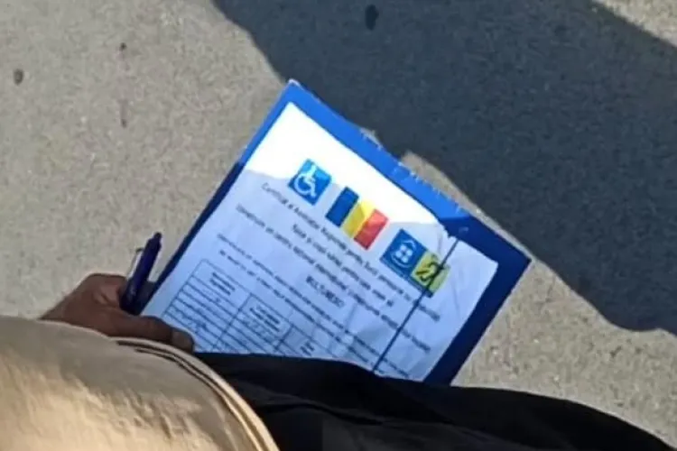 Poliția Locală nu mișcă un deget, iar Clujul mișună de falși surdo-muți care cer bani pentru o asociație ce NU EXISTĂ: „Nu vă e rușine?” - VIDEO