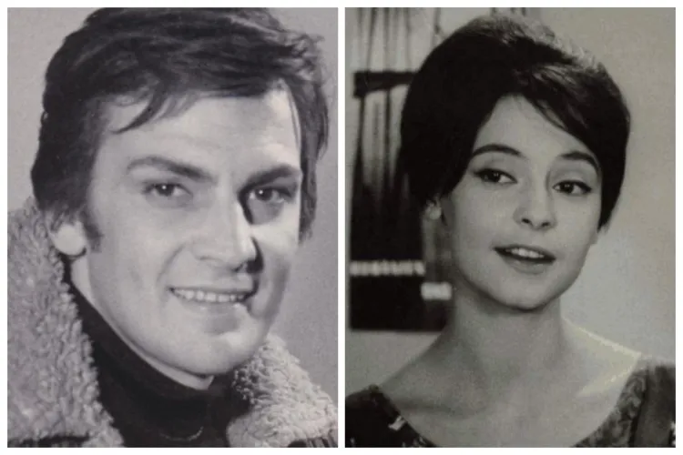 Ce a fost, de fapt, între îndrăgitul actor clujean Florin Piersic și artista Marina Voica: ,,Și acum mi-e tare drag de el…”