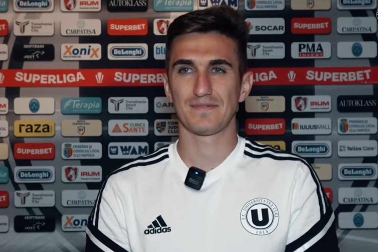 Bogdan Vătăjelu, mesaj ferm pentru Mircea Lucescu, noul selecționer al României: „Cred că așa este cel mai bine/Deocamdată n-am primit niciun semnal”