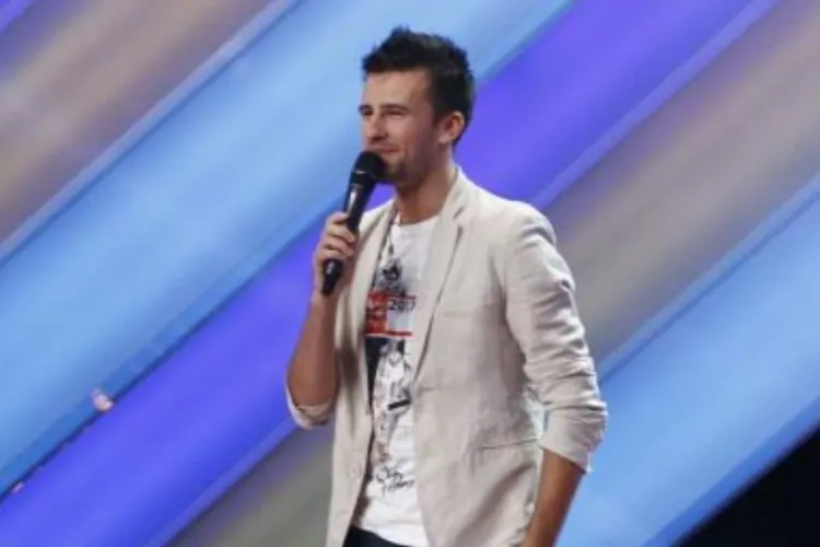 Surpriză la X Factor! Florin Ristei se întoarce, dar într-un rol total neașteptat, în care nu l-ați mai văzut!