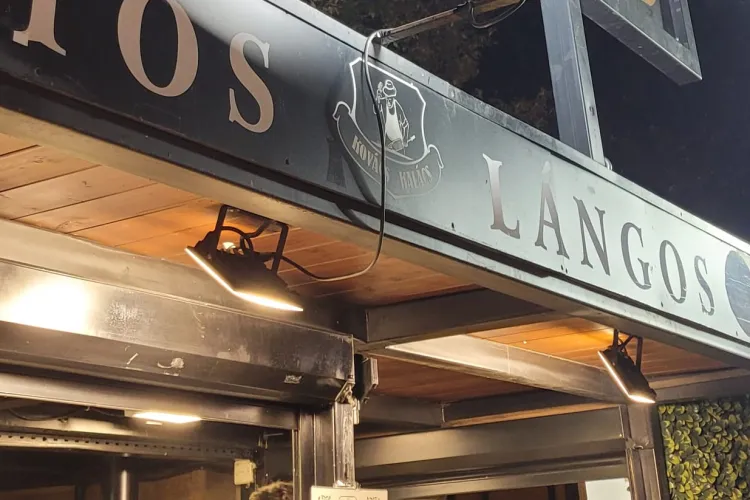 Delicii tradiționale la prețuri de festival: Cât au plătit cei care au ales să savureze un langoș la UNTOLD 2024/Costurile nu sunt pentru toată lumea