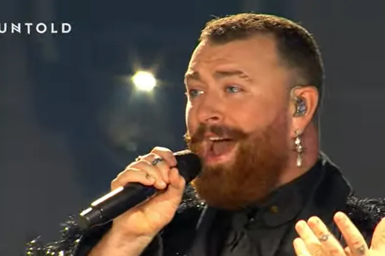 Ce emoții la UNTOLD 2024! Fanii, în lacrimi la concertul lui Sam Smith de pe Cluj Arena