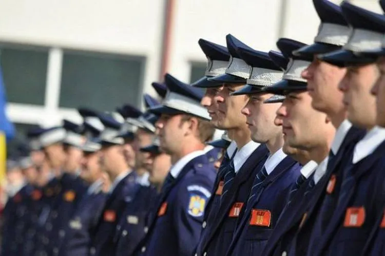Peste 3.500 de posturi vacante din cadrul MAI au fost scoase la concurs. Câte locuri sunt disponibile în Cluj