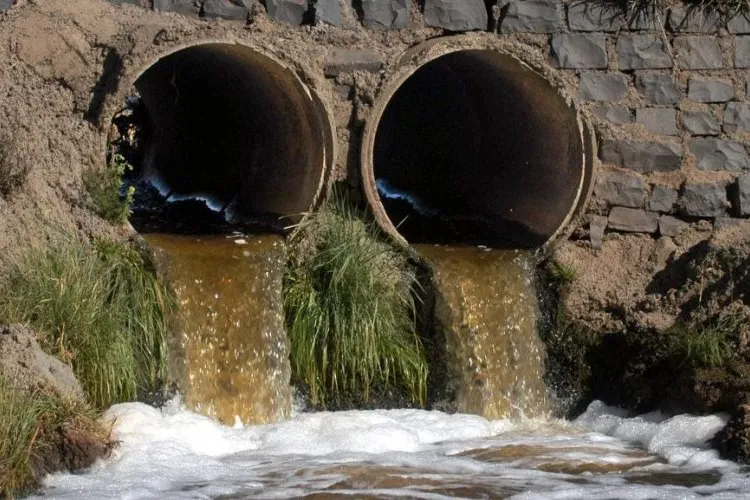 Focar de infecții pe râul Nadăș din Cluj-Napoca! Tot mai mulți clujeni semnalează mirosul insuportabil: „Pot fi deversări ilegale ale foselor septice”