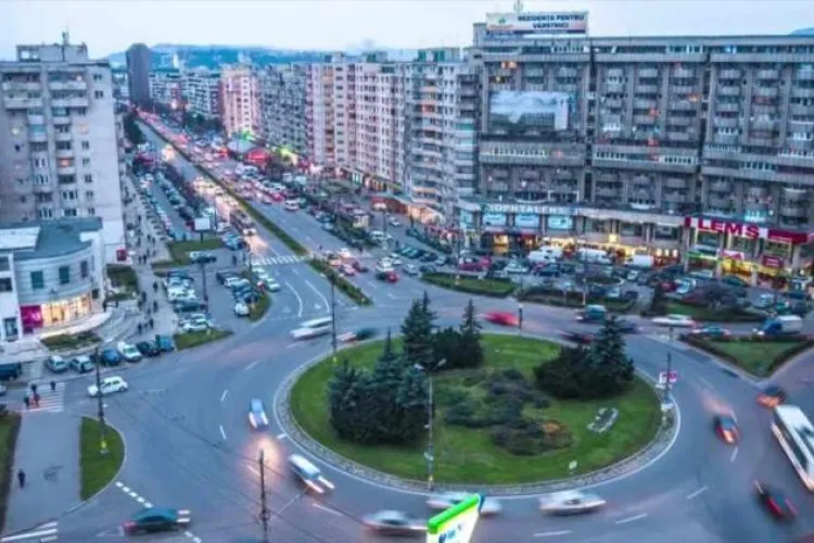 Clujenii din Mărăști se plâng că o zonă din cartier s-a transformat în vestul sălbatic: ,,A vandalizat mașina pentru că nu am vrut să îi dau PET-urile”