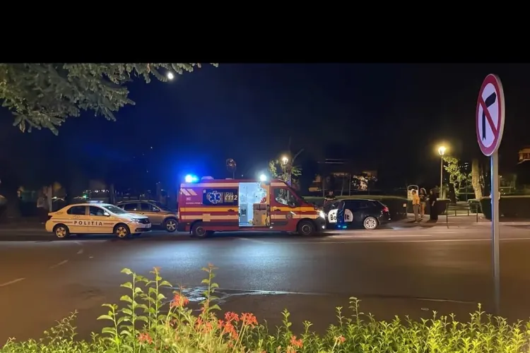 Cluj: Control judiciar pentru minorii care l-au băgat în spital pe un șofer de la Bolt. Se pot întoarce acasă 