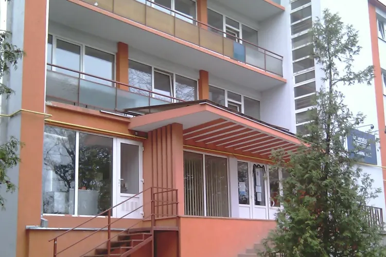 Ești student și ai rămas fără loc în cămin? UMF Cluj are o soluție pentru studenții rămași pe dinafară!