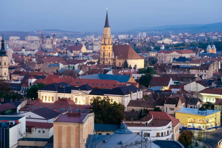 Clujul - lider național în accesarea fondurilor europene. Peste 2 miliarde de euro