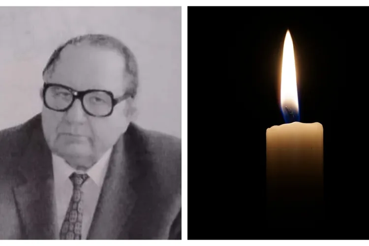 Doliu în învățământul clujean. S-a stins din viață profesorul Claudius Lisovschi Cheleşanu de la USAMV Cluj:,,Plecarea sa lasă un gol profund”