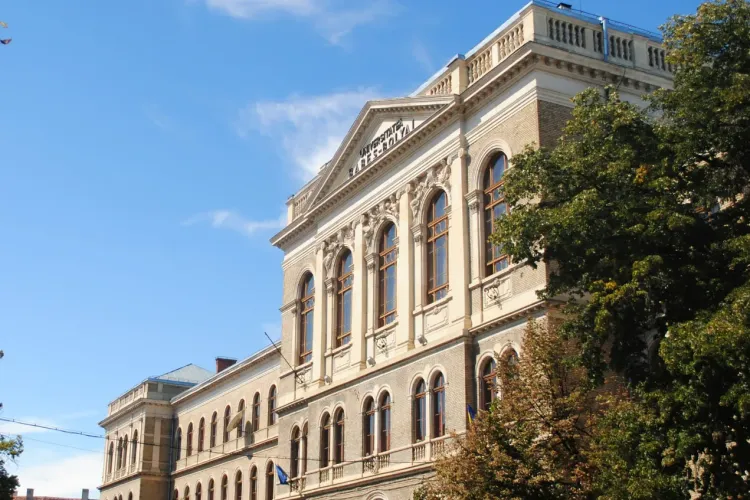 Ultima oră: Locurile libere la Facultatea de Matematică și Informatică din UBB Cluj pentru septembrie 2024. Înscrieri doar până poimâine!