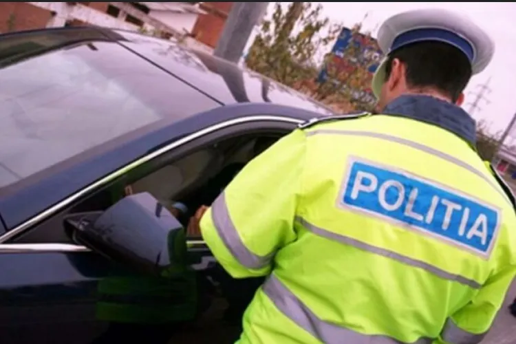 Ignori o amendă de circulație? Nu-ți face iluzii, nu vei scăpa de ea!/ Vezi la ce riscuri te expui când nu-ți plătești amenda