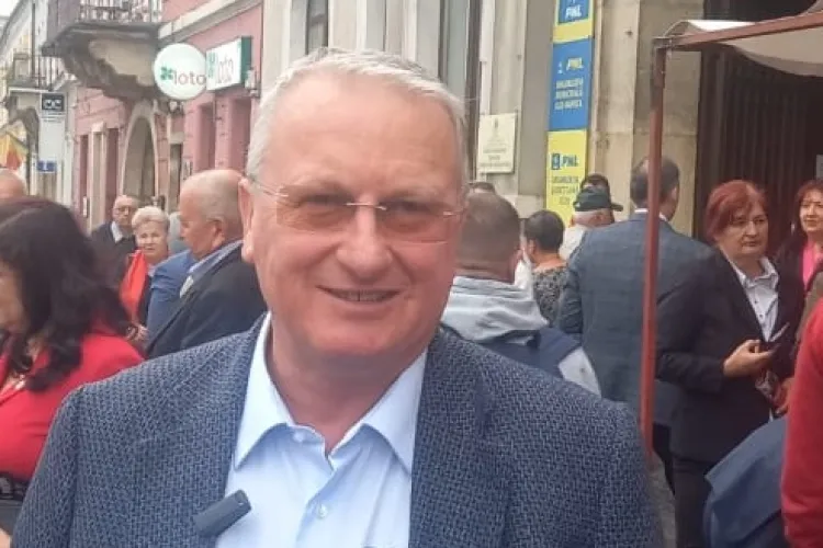 PSD a dat startul campaniei de strângere de semnături pentru candidatura la președinție a lui Marcel Ciolacu: Remus Lăpușan: ,,O alegere potrivită”