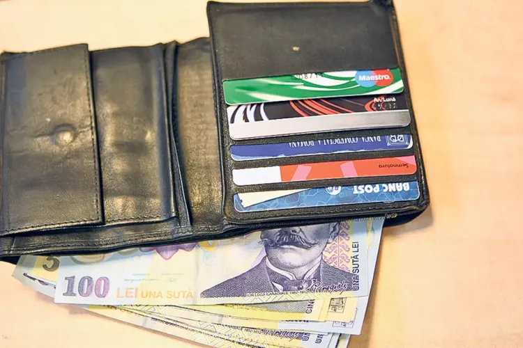 Femeie din Cluj, condamnată la 13 ani de închisoare, după ce a furat un portofel și a început să cheltuie banii prin VIVO!