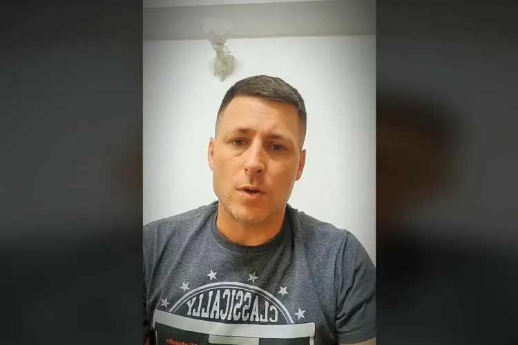 „Am ales să ne creștem copiii în România și nu în SUA!”. Un american s-a mutat în România cu familia și nu regretă nimic - VIDEO