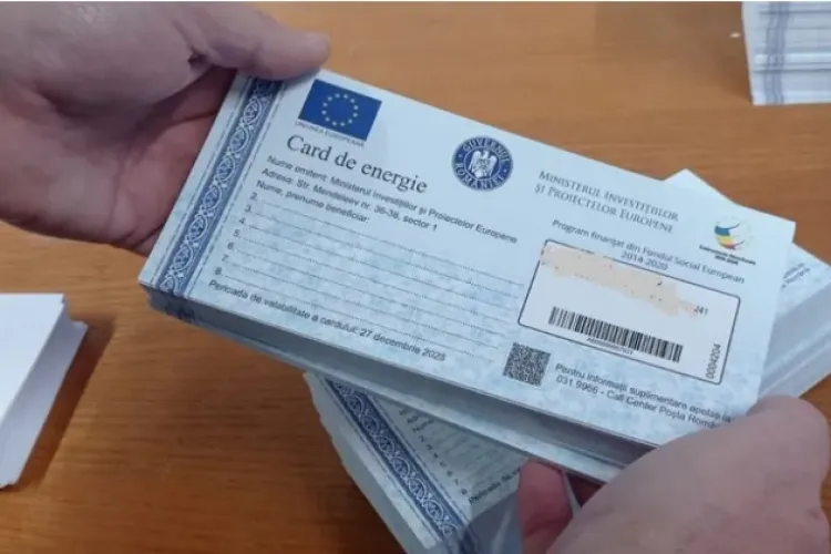 Câți bani vor primi românii pentru încălzire în această iarnă