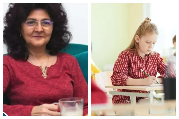 Avertisment dur al unui psiholog: Elevii români de 13 ani muncesc mai mult decât adulții. Stres, teme și meditații non-stop! 