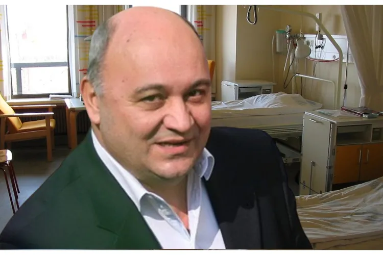 A murit Sever Mureșan. Milionarul clujean se afla într-un spital din Franța