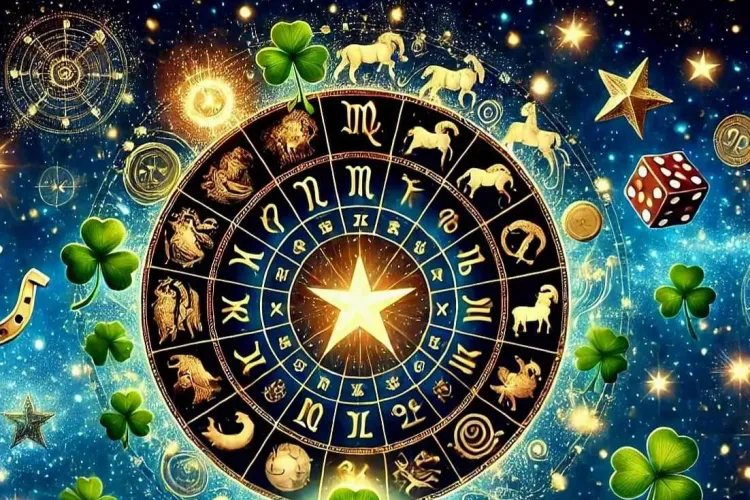 Luna octombrie va aduce belşug şi veşti bune pentru patru zodii! Vor avea parte de schimbări absolut fantastice