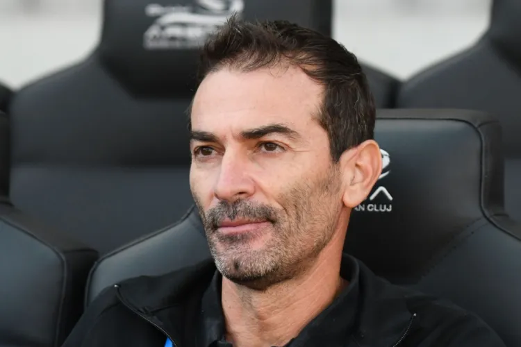 Măldărășanu, antrenorul lui Hermannstadt, a fost impresionat de un jucător de la CFR Cluj: ,,Are o valoare extraordinară”