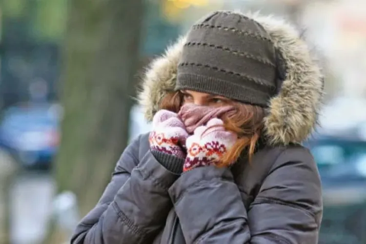 Vremea la Cluj se schimbă radical! În noaptea de marți va fi mai frig decât in frigidere! Prognoza pe toată săptămâna