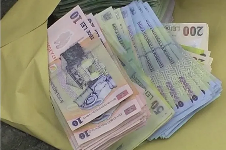 Jaf într-un depozit din Cluj: O femeie a crezut că se îmbogățește cu 1600 de lei, dar a ajuns după gratii