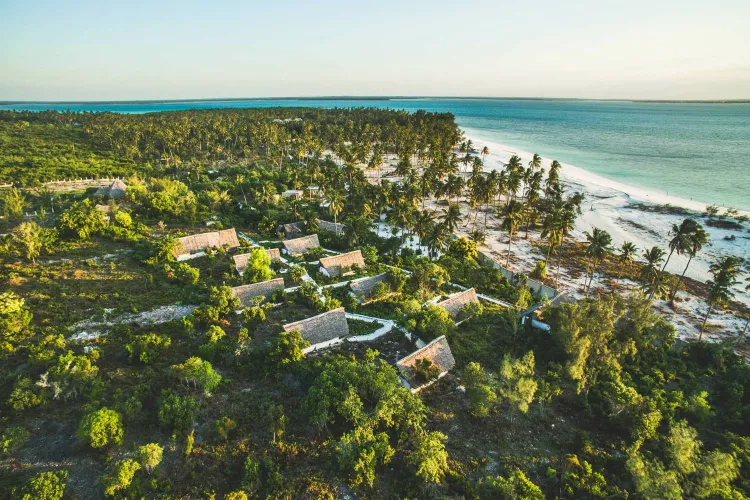 Casele din Bali și Zanzibar, mai ieftine decât cele din Cluj-Napoca. Anual se înregistrează câteva mii de tranzacții 